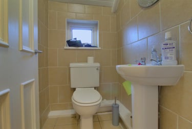 4 bed flat, Grosvenor Place, Jesmond, Newcastle, NE22RD - Image 10